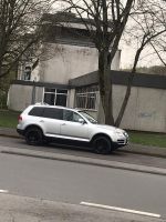 VW Toaureg 3,0 V6 Nordrhein-Westfalen - Gelsenkirchen Vorschau