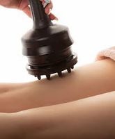 G5 Massage mit Bodywrap Angebot 50min statt 30min Mülheim - Köln Holweide Vorschau