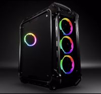 Cougar Panzer Evo RGB PC Gehäuse Nordrhein-Westfalen - Monheim am Rhein Vorschau