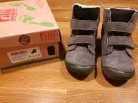 Filii Barfußschuh Winterstiefel Gr. 25 grau Baden-Württemberg - Holzgerlingen Vorschau