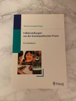 Falldarstellungen aus der homöopathischen Praxis Nordrhein-Westfalen - Eslohe Vorschau