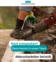 Bau- Helfer / Allrounder (m/w/d) für Abbruch-/Entkernungsaufgaben Nordrhein-Westfalen - Issum Vorschau