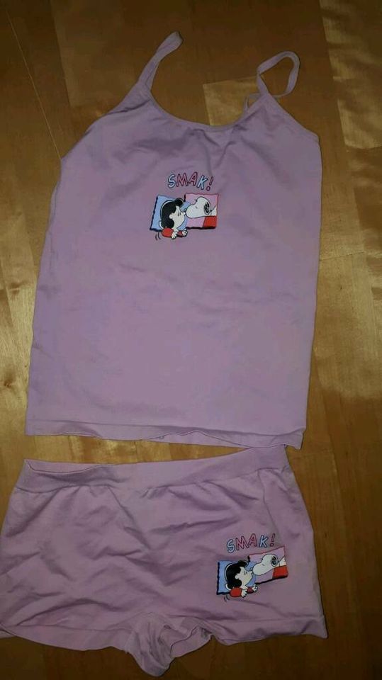 Kinder Unterwäsche und Unterhose unterhemd gr128 ☆☆ in Ulm