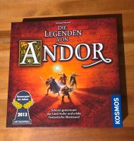 Die Legenden von Andor Brettspiel Nordrhein-Westfalen - Arnsberg Vorschau