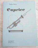 Noten Caprice No.1 Op.47 Original Kiel - Gaarden Vorschau