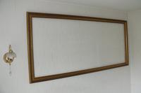 riesiger Bild- / Gemälde-Rahmen 224,5 x 103,0 cm Nordrhein-Westfalen - Porta Westfalica Vorschau
