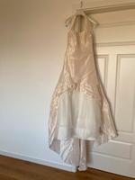 Brautkleid Hochzeitskleid Agnes Bridal Dream Mode de Pol 38 Thüringen - Gera Vorschau