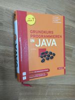 Buch | Grundkurs programmieren in Java Baden-Württemberg - Deckenpfronn Vorschau