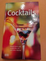 Rezeptbuch: Cocktails, mixgetränke uns longdrinks Baden-Württemberg - Singen Vorschau
