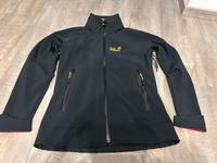 Damenfunktionsjacke von Jack Wolfskin Hessen - Wetzlar Vorschau