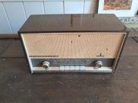 Siemens Klangmeister 3 altes Radio retro Niedersachsen - Pattensen Vorschau