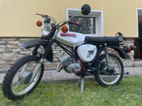 Simson S51 Enduro mit Papieren zu verkaufen Sachsen - Freital Vorschau