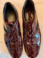 Tod‘s sneaker in bordeaux Lack Rheinland-Pfalz - Bernkastel-Kues Vorschau