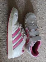 Adidas Schuhe Sneaker Turnschuhe gr 35 Nordrhein-Westfalen - Olsberg Vorschau