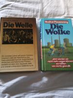 2 Bücher, "die Welle", "die Wolke" Aachen - Aachen-Mitte Vorschau