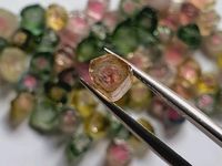 Natural tourmaline Hessen - Fulda Vorschau