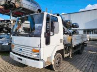 LKW IVECO FORD Rheinland-Pfalz - Dierdorf Vorschau