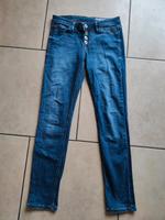 EDC Esprit, Jeans slim fit, gr. 26/ 30 Hessen - Fulda Vorschau