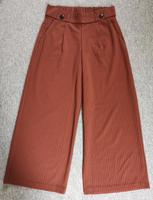 M/L JDY Weite Culotte Hose Hosenrock Schlupfhose Sommerhose Bayern - Erding Vorschau