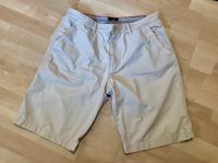 Bugatti Bermuda Shorts, Größe 52, naturfarben Hamburg-Nord - Hamburg Winterhude Vorschau