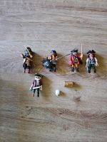 Playmobil - Verschiedene Piratenfiguren Leipzig - Gohlis-Nord Vorschau