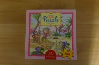 Prinzessin Lillifee Puzzle - In der Südsee - die Spiegelburg Neumünster - Negenharrie Vorschau