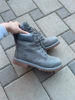 Timberland Größe 38waterproof Sachsen - Zwickau Vorschau