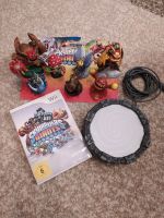 Skylanders Giants  40 Figuren  Wii/ Spiel / Base Hannover - Bothfeld-Vahrenheide Vorschau