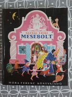 ungarisches Kinderbuch / Gazdag Erzsi : Mesebolt Baden-Württemberg - Göppingen Vorschau