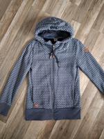 Ragwear Sweatjacke Gr.XL Brandenburg - Jüterbog Vorschau