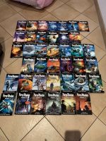 Perry Rhodan Bücher Teil 1-41 (ohne 14) Bielefeld - Bielefeld (Innenstadt) Vorschau