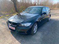 BMW e 91  tüv 01/2026 Thüringen - Unterwellenborn Vorschau