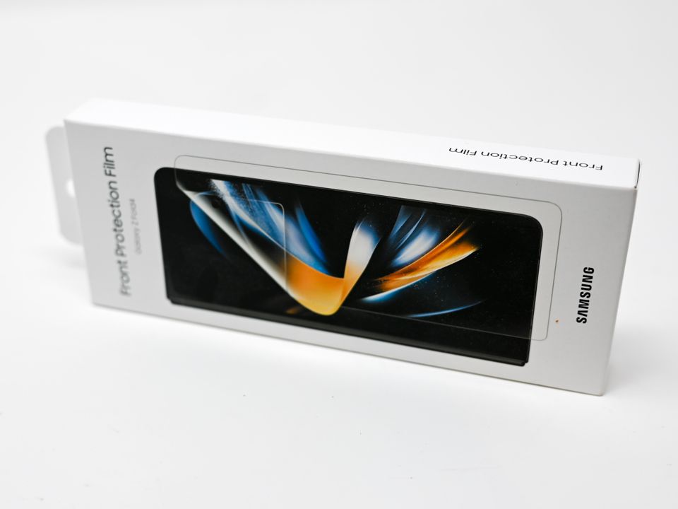 Samsung Galaxy Z Fold4 SM-F936B/DS - 512GB - Graygreen in Tübingen