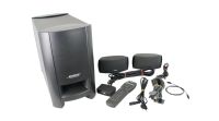 Bose CineMate Heimkino-system Schwarz Nordrhein-Westfalen - Bottrop Vorschau