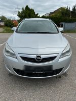 Opel Astra 1.4 Benzin Turbo Bayern - Simbach Vorschau