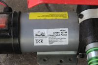 Wiltec Diesel-Heizöl Pumpe Typ YB-40A / 12V / 160W - gebraucht - Bayern - Kolbermoor Vorschau