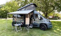 Sunlight  Cliff Adventure 540RT FIAT mit 140PS Zu Vermieten 89€/T Niedersachsen - Osnabrück Vorschau