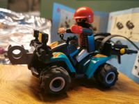 PLAYMOBIL Quad mit Dieb Bayern - Jesenwang Vorschau