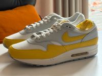 Nike Air Max 1 Tour Yellow 46 neu Hamburg Barmbek - Hamburg Barmbek-Süd  Vorschau