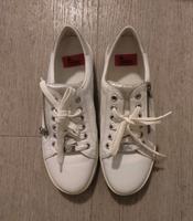 Weiße Rieker Sneaker Berlin - Neukölln Vorschau