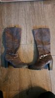 Stiefel von Tamaris gr 39 wie neu Niedersachsen - Hage Vorschau