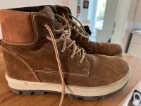 Superfit TEDD Winterschuhe gefüttert Gr. 38 Nordrhein-Westfalen - Neuss Vorschau