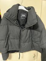 Daunenjacke Zara Hessen - Staufenberg Vorschau