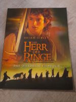 Der Herr der Ringe, Filmbuch Nordrhein-Westfalen - Hamm Vorschau