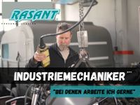 *DI* Industriemechaniker in Hilter gesucht (m/w/d) Hilter am Teutoburger Wald - Borgloh Vorschau