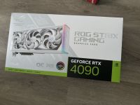 ASUS ROG Strix GeForce RTX 4090 OC, 24GB GDDR6X Grafikkarte Baden-Württemberg - Waghäusel Vorschau