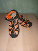 Kinderschuhe, Sandalen, Gr. 36 u. 37 Nordrhein-Westfalen - Willich Vorschau