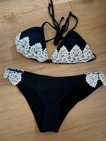 Bikini gr 34 neu Bayern - Stein Vorschau