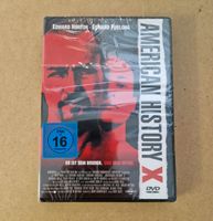 American History X DVD original verpackt neu Baden-Württemberg - Unterschneidheim Vorschau