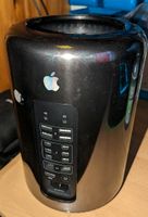 Apple Mac Pro 2013 6.1 D700 Xeon E5 64GB 512GB Hessen - Roßdorf Vorschau